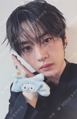 Stray Kids World Tour [RUN IT SEOUL] LEE KNOW photocard image