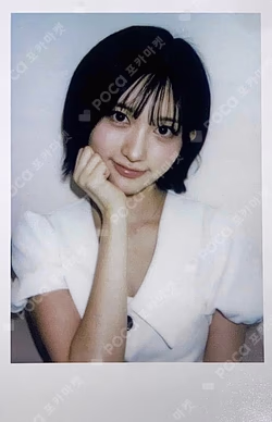 IVE GAEUL photocard image