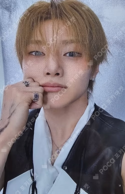 Stray Kids World Tour [RUN IT SEOUL] REWARD