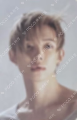 NO LABELS: PART 02 Weverse Albums ver. YEONJUN photocard image