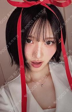 IVE GAEUL photocard image
