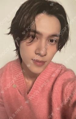 NCT ZONE NEO UNIVERSE PARTY @ SHANGHAI REWARD HENDERY photocard image