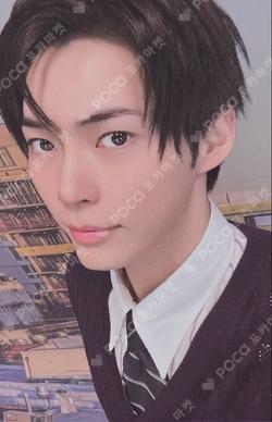 ZEROBASEONE SUNG HANBIN photocard image