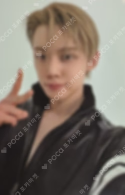 TXT YEONJUN photocard image