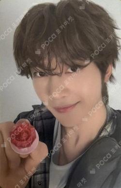 ZEROBASEONE SEOK MATTHEW 的小卡圖片