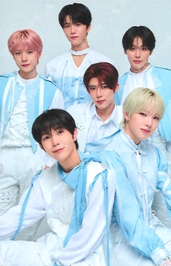 NCTzen WISH-JAPAN FANMEETING 2026 RANDOM PHOTOCARD