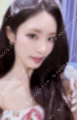 Glow ME MAKESTAR PARK JIWON photocard image