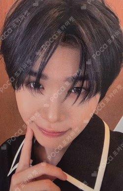 Ascend- REWARD KIM TAERAE photocard image