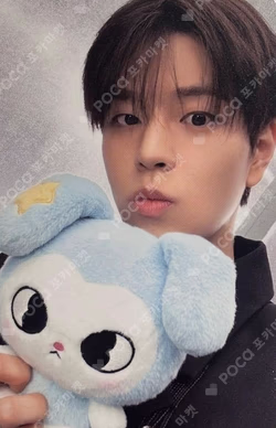 Stray Kids World Tour [RUN IT SEOUL] TASY PLUSH ORIGINAL Ver.