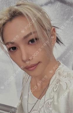 Stray Kids World Tour [RUN IT SEOUL] RING FELIX photocard image