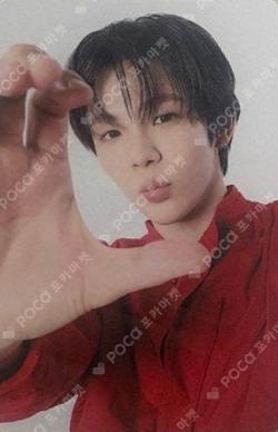 2026 RIIZE JAPAN FANMEETING RPG GAME TRADING CARD