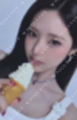 Glow ME Show! Musiccore MINI FANMEETING PARK JIWON photocard image