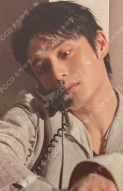 Ascend- RANDOM TRADING PHOTO CARD SET 10 Ver.