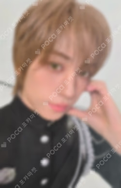 2026 &TEAM CONCERT TOUR 'BLAZE THE WAY' in JAPAN CD REWARD TAKI photocard image