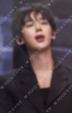 ENHYPEN WORLD TOUR WALK THE LINE IN JAPAN -SUMMER EDITION- Blu-ray SUNOO photocard image