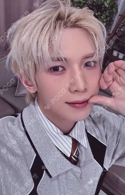 2026 ATEEZ FANMEETING [ATINY'S VOYAGE : TINY MYSTERY] IN SEOUL ATEEZ PLUSH 2026 VER.