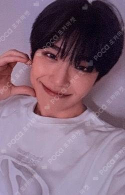 Ascend- T-SHIRT KIM TAERAE photocard image