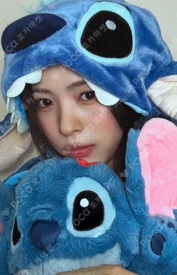 ITZY RYUJIN photocard image