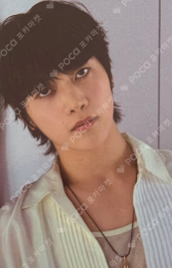 Ascend- RANDOM TRADING PHOTO CARD SET 10 Ver. SEOK MATTHEW photocard image