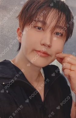 Stray Kids World Tour [RUN IT SEOUL] REWARD