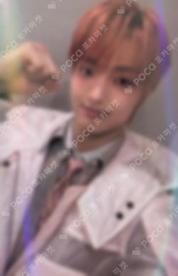 2026 MIXPOP CONCERT EJ photocard image