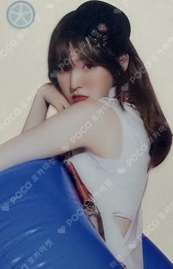 Red Velvet WENDY photocard image