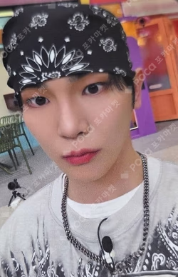 SMTOWN LIVE 2025 in TOKYO RANDOM PHOTO CARD