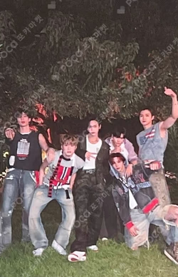 PizzaHut Unit photocard image