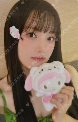 YERIN YERIN photocard image