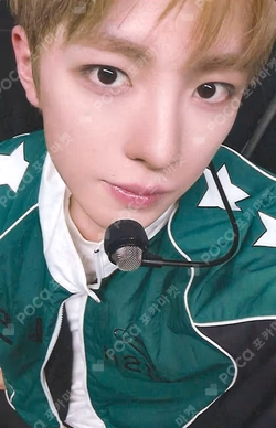 COLOR Photobook Ver. KMS
