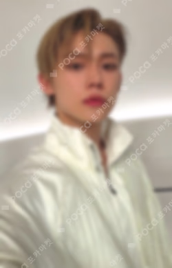 NO LABELS: PART 02 Photocard Case Ver.