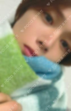 &TEAM K photocard image
