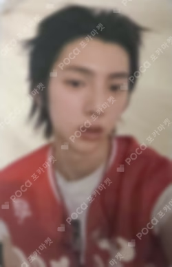 CORTIS JUHOON photocard image
