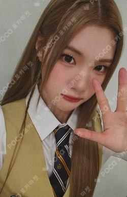 SMTOWN 30TH Anniversary QQ MUSIC JUUN photocard image