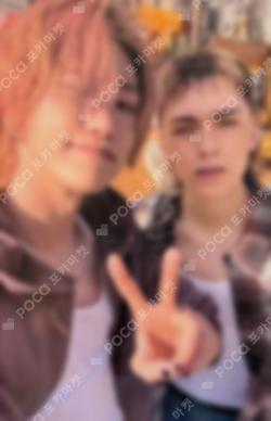 V8 UNIVERSAL Unit photocard image