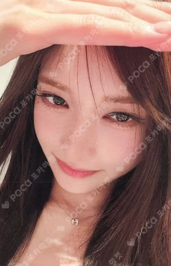 REVIVE+ KTOWN4U LEESEO photocard image