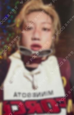 V8 Compact Ver. WEVERSE JAPAN THE 8 photocard image