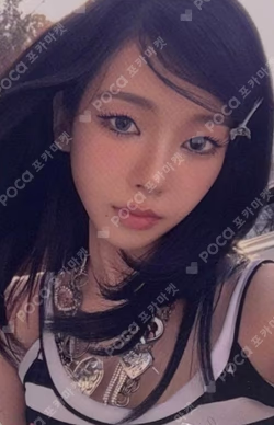 aespa POP-UP STORE "KISS N TELL" REWARD