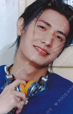 Xdinary Heroes 2026 Summer Special [The Xcape] SECRET PHOTOCARD