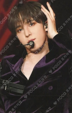 2024 ATEEZ WORLD TOUR [TOWARDS THE LIGHT : WILL TO POWER] IN JAPAN DVD/Blu-ray