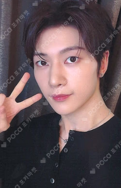 ZEROBASEONE SEOK MATTHEW photocard image