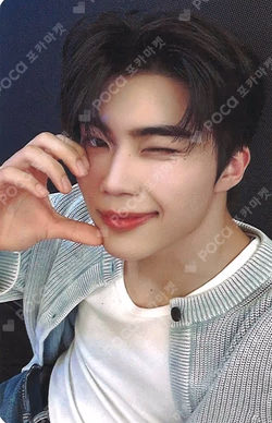 Ascend- MAKESTAR PARK GUNWOOK photocard image