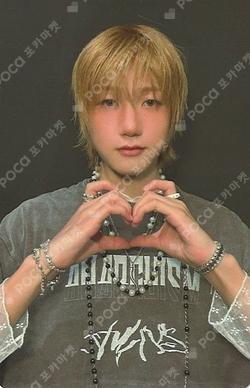 DUH! POP-UP STORE TRADING PHOTO CARD