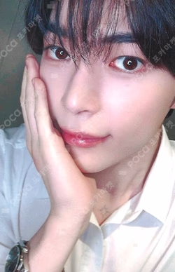 ZEROBASEONE SUNG HANBIN photocard image