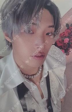 GOLDEN HOUR : Part.5 Pink LP VER. MINGI photocard image