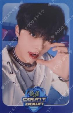 ZEROBASEONE PARK GUNWOOK photocard image