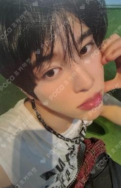 Ode to Love QQ MUSIC SION photocard image