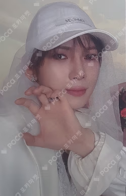 GOLDEN HOUR : Part.5 Pink LP VER.