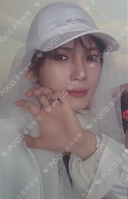 GOLDEN HOUR : Part.5 Pink LP VER. YEOSANG photocard image