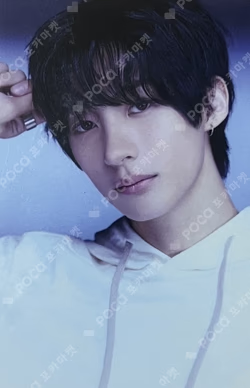 RIIZE ANTON photocard image